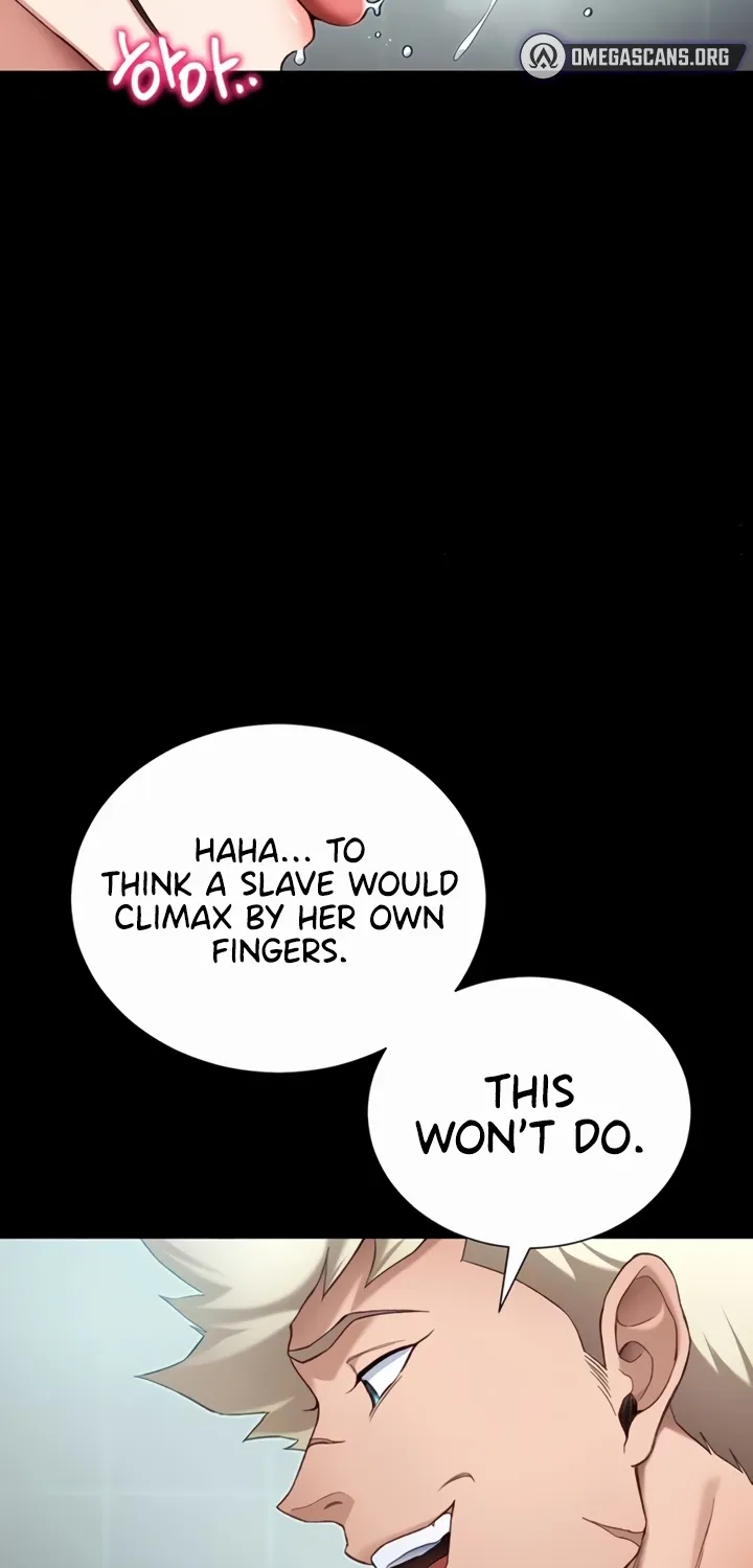 Taming A Female Bully Chapter 49 page 48