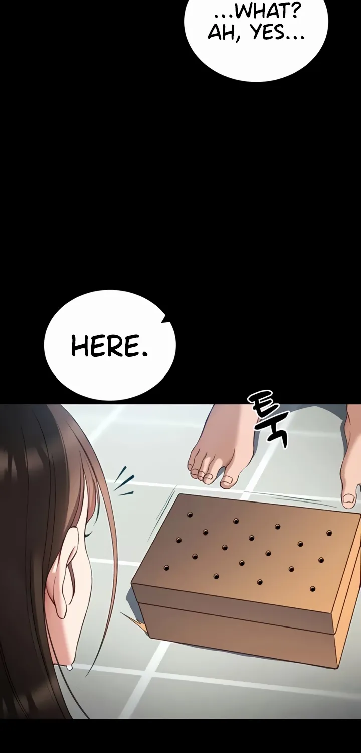Taming A Female Bully Chapter 49 page 50