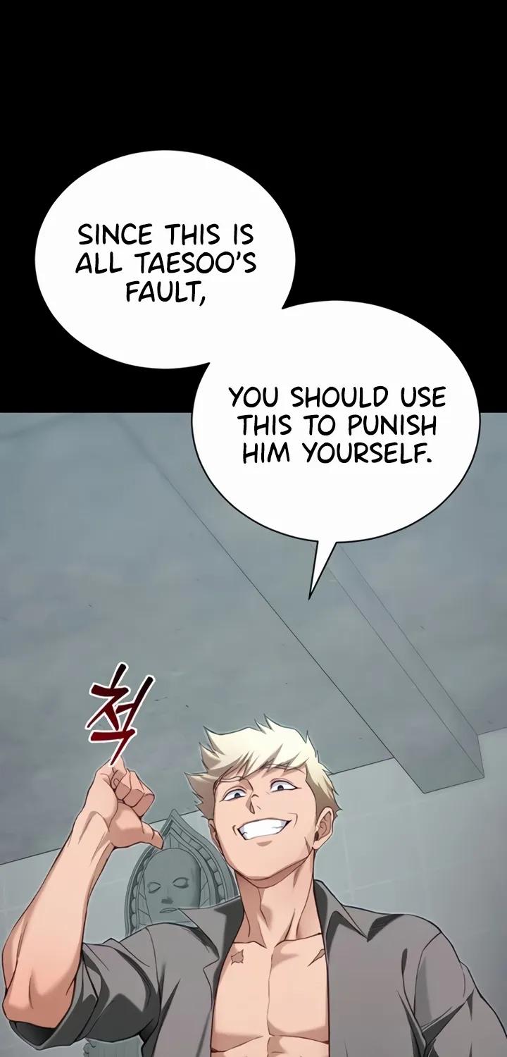 Taming A Female Bully Chapter 49 page 51