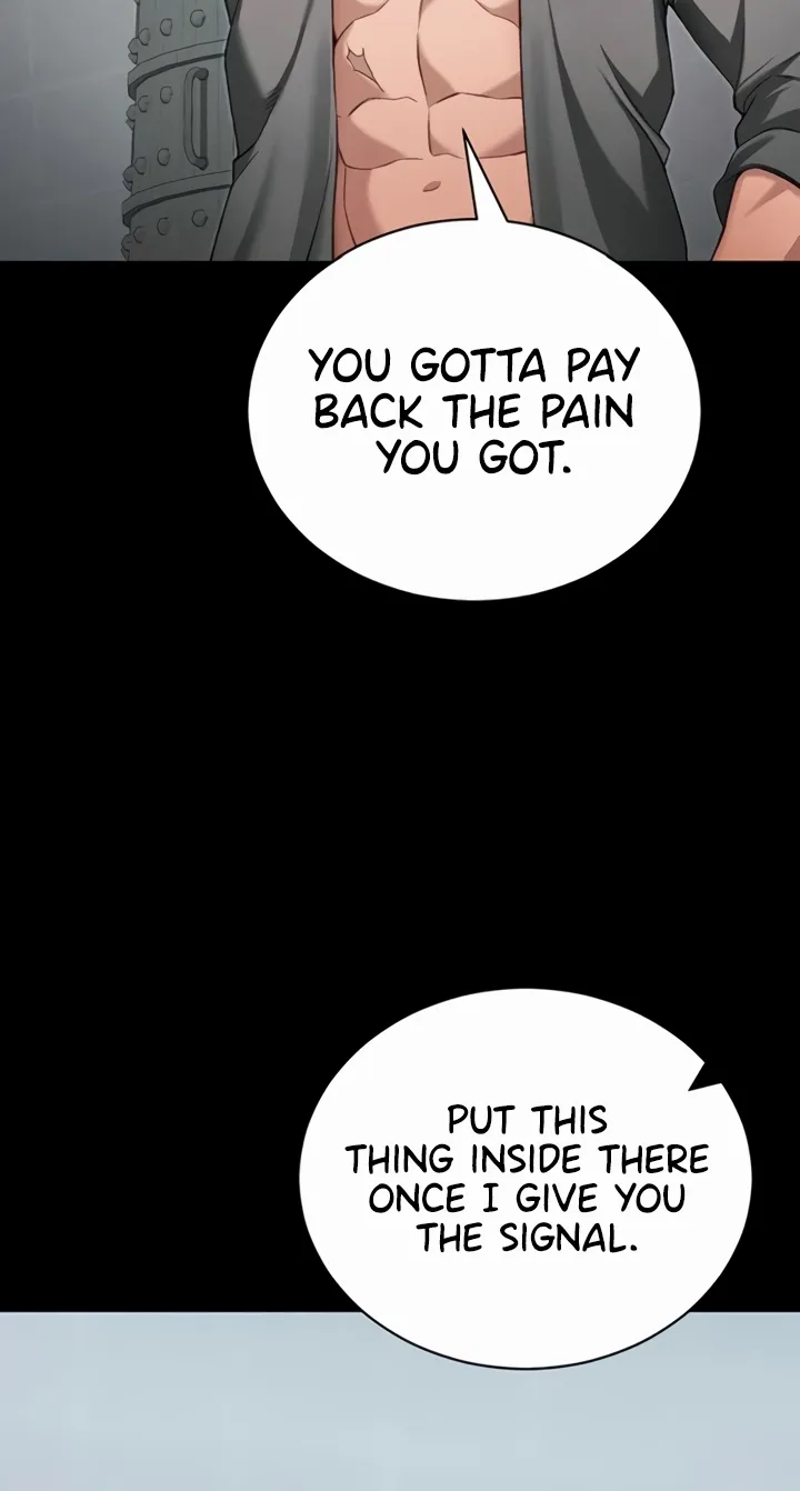 Taming A Female Bully Chapter 49 page 52
