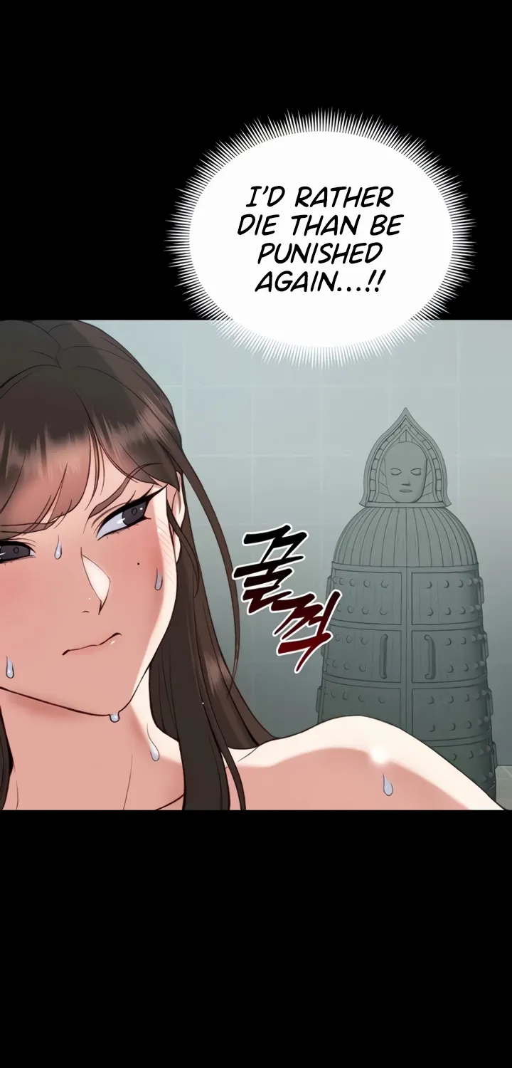 Taming A Female Bully Chapter 49 page 60
