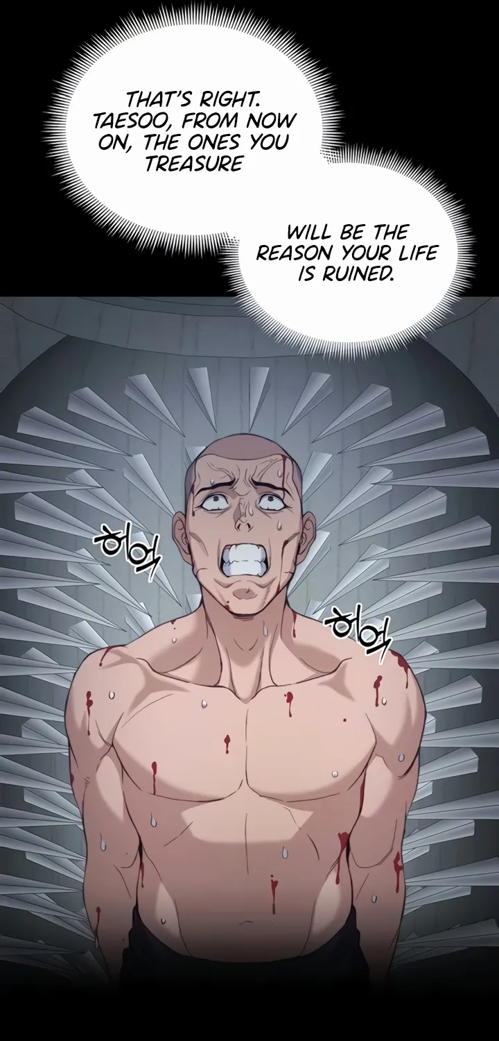 Taming A Female Bully Chapter 49 page 63