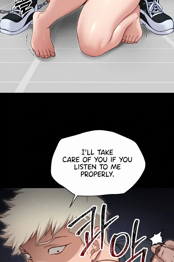 Taming A Female Bully Chapter 5 page 50