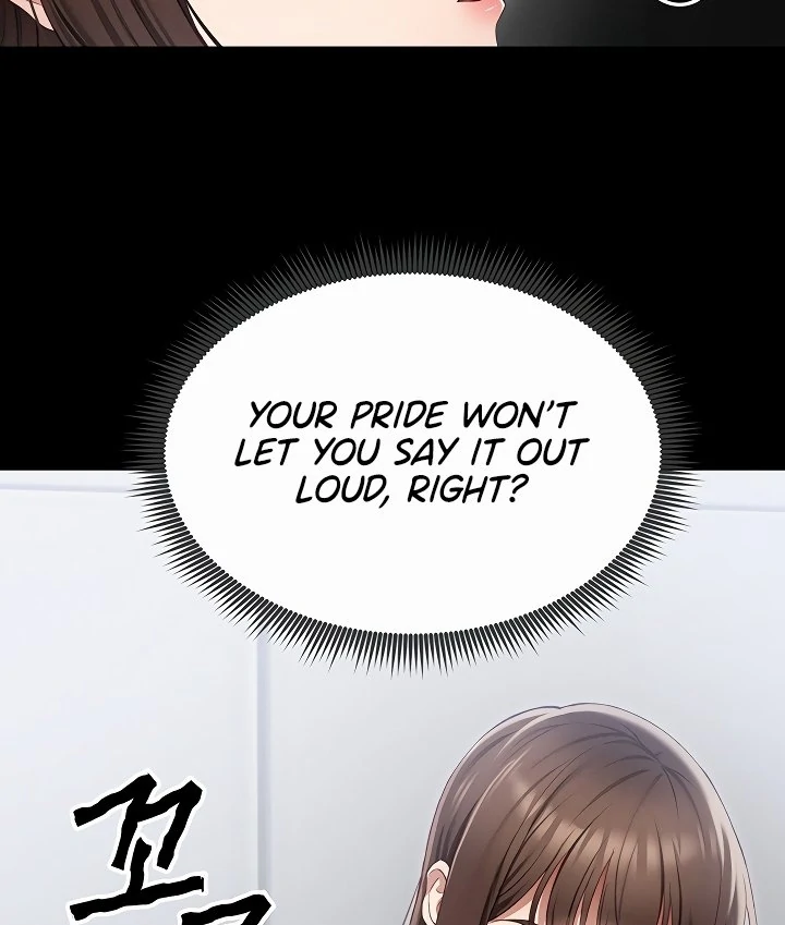 Taming A Female Bully Chapter 5 page 22