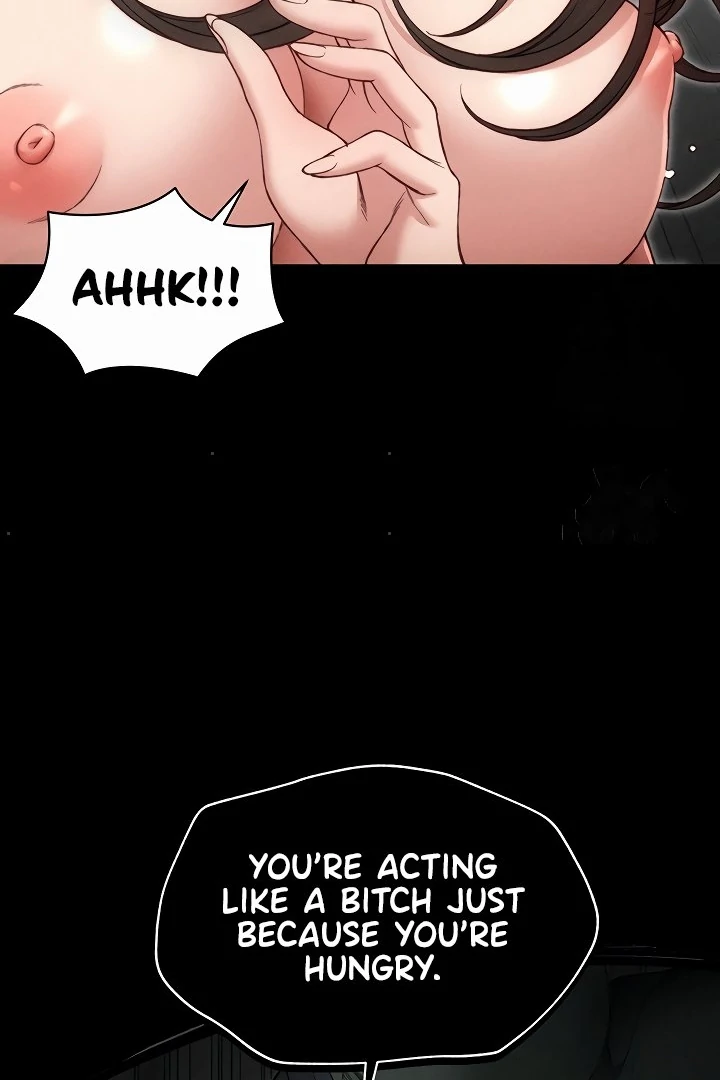 Taming A Female Bully Chapter 5 page 40