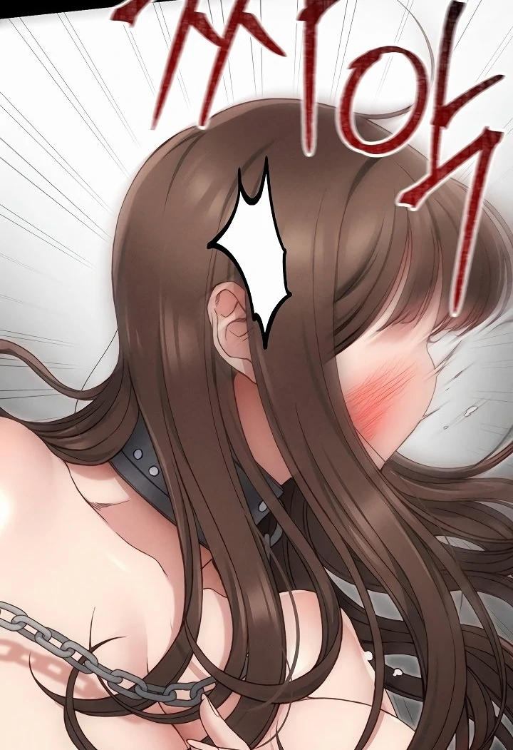 Taming A Female Bully Chapter 5 page 39