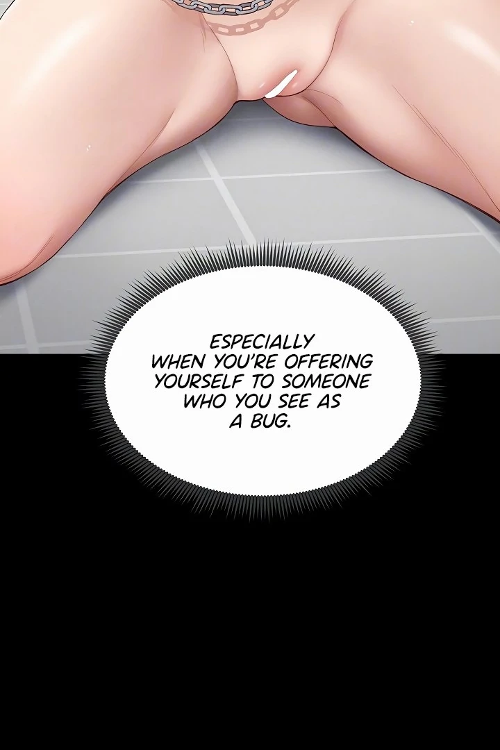 Taming A Female Bully Chapter 5 page 24