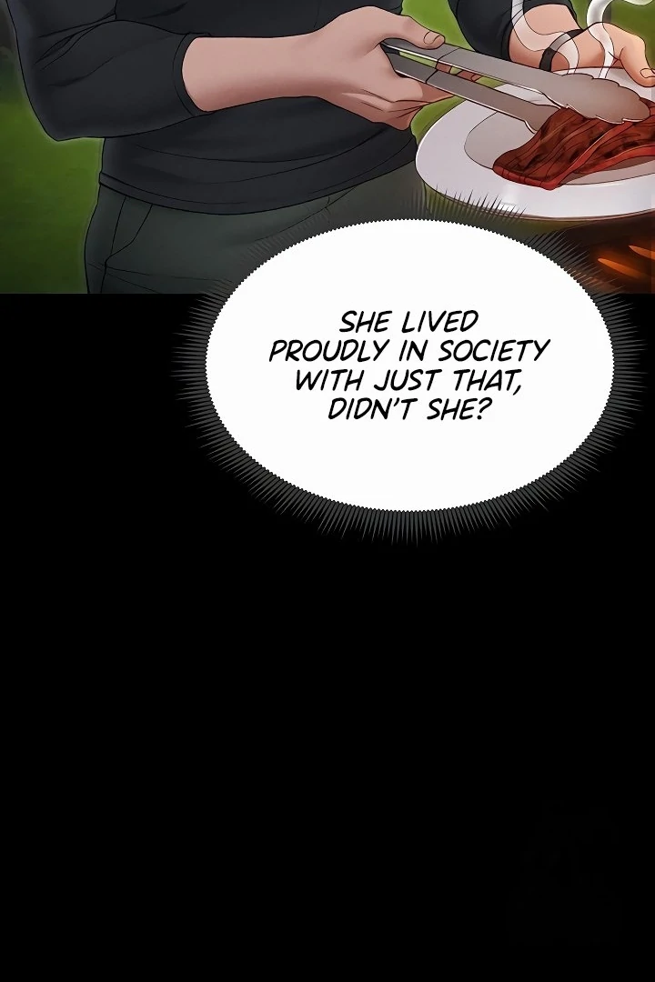 Taming A Female Bully Chapter 5 page 17