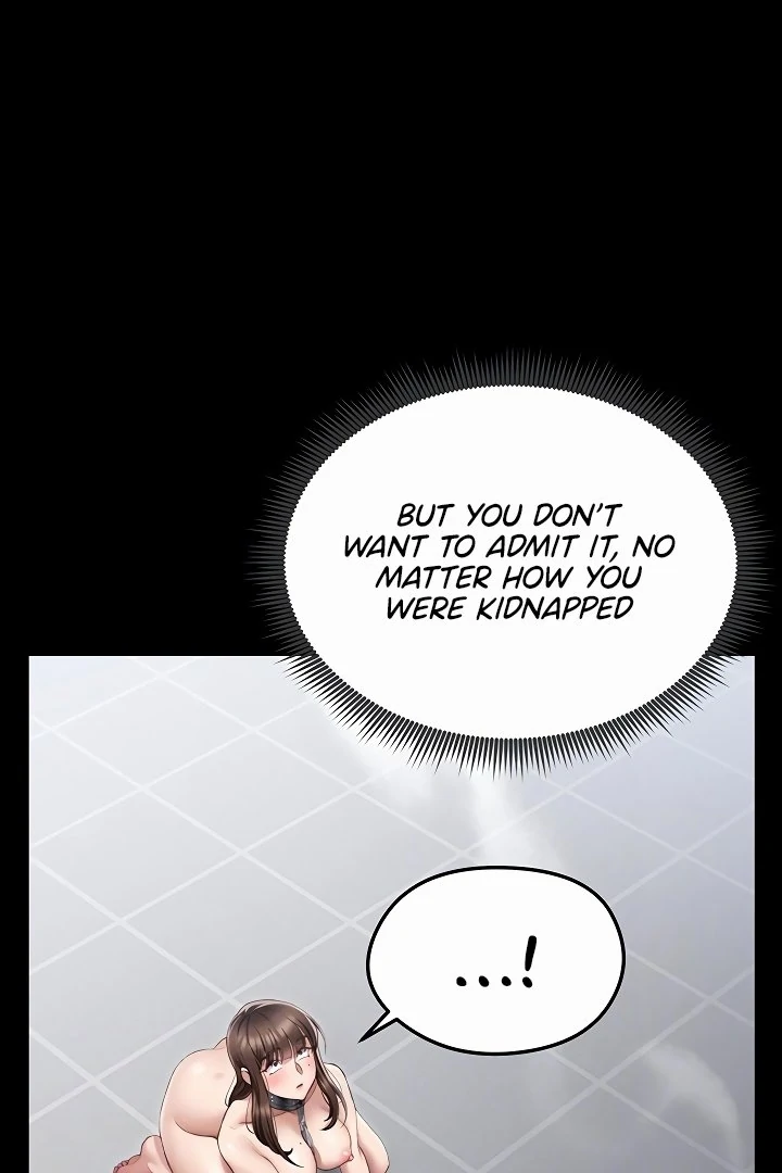 Taming A Female Bully Chapter 5 page 20