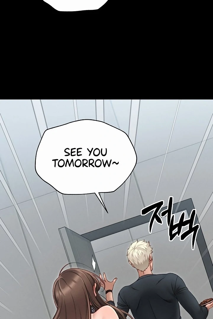 Taming A Female Bully Chapter 5 page 36