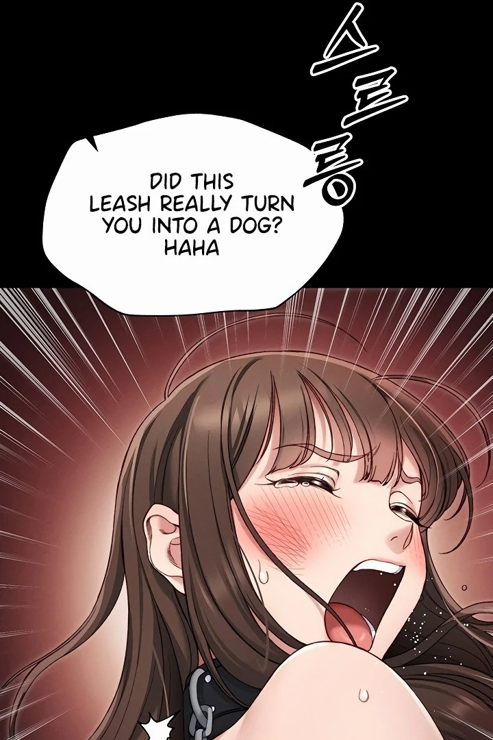 Taming A Female Bully Chapter 5 page 44