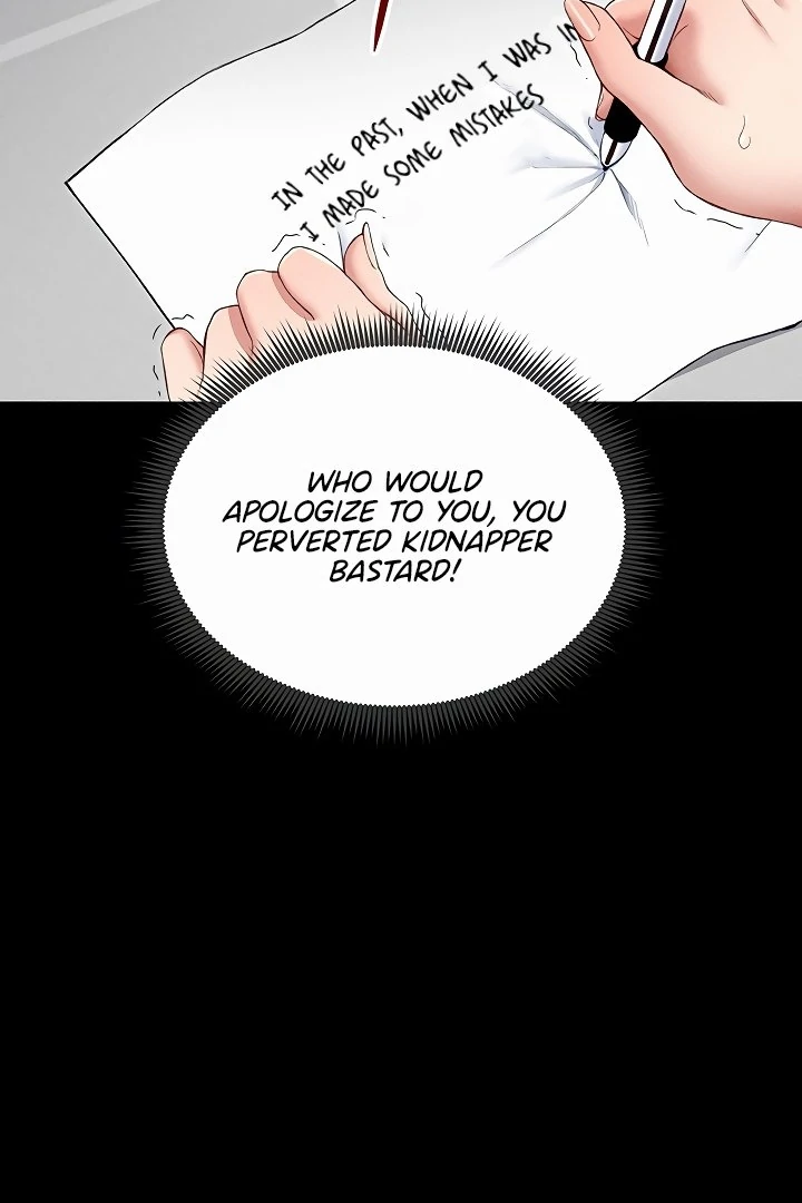 Taming A Female Bully Chapter 5 page 63
