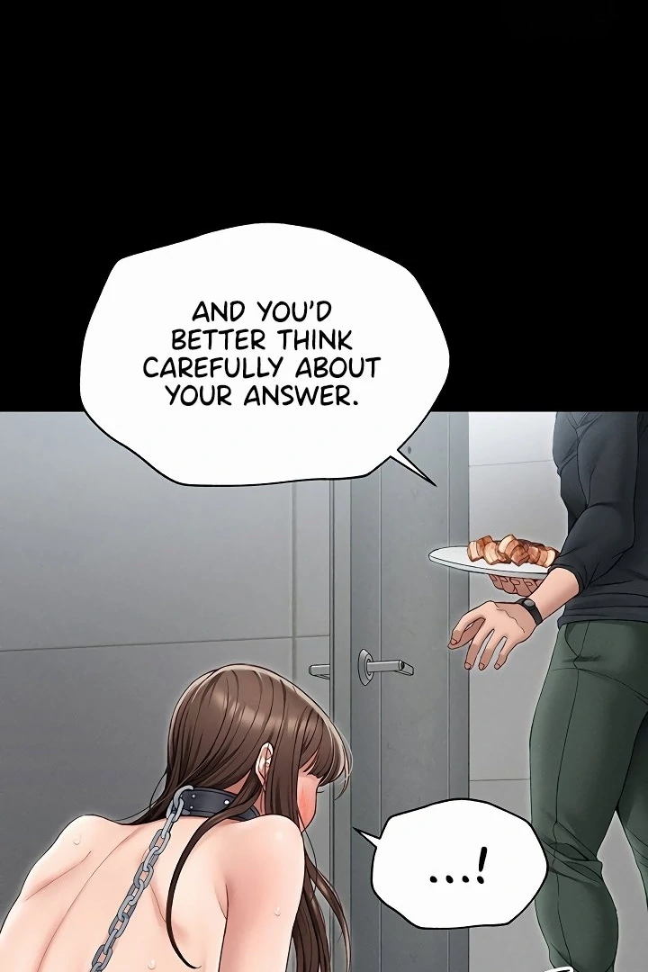 Taming A Female Bully Chapter 5 page 54
