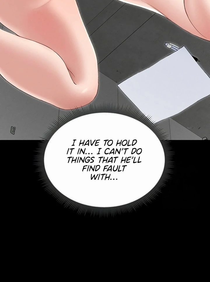 Taming A Female Bully Chapter 5 page 65