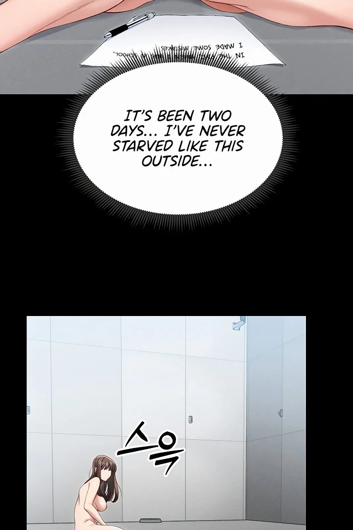 Taming A Female Bully Chapter 5 page 68