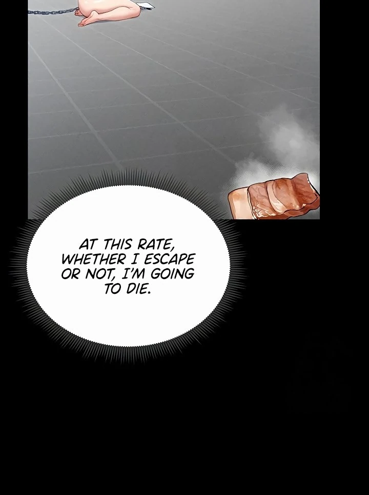 Taming A Female Bully Chapter 5 page 69