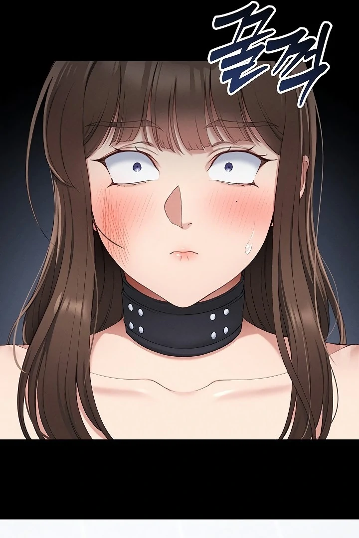 Taming A Female Bully Chapter 5 page 71