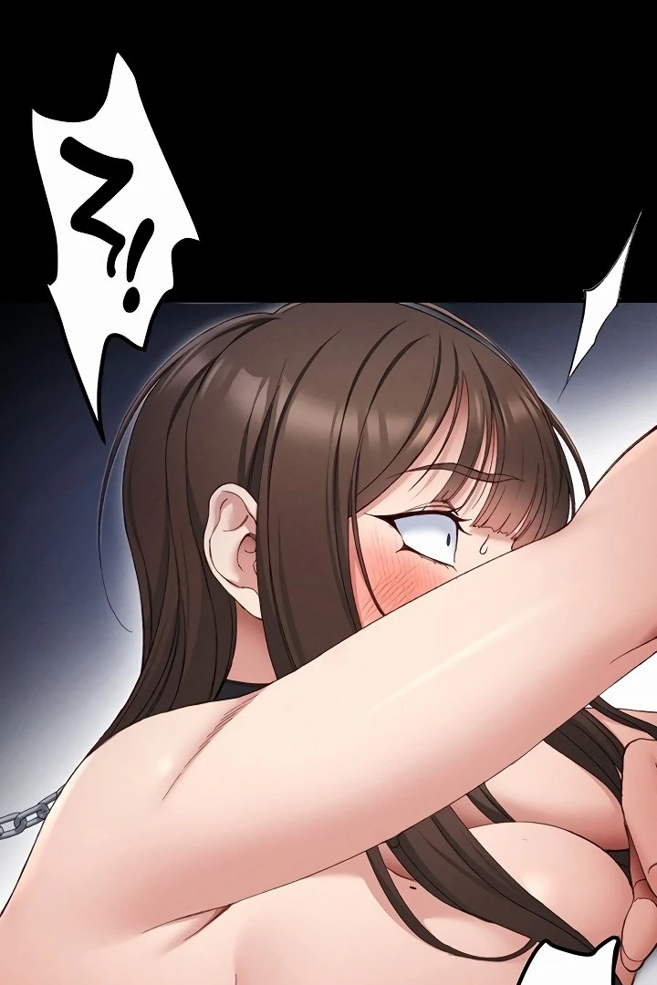 Taming A Female Bully Chapter 5 page 80