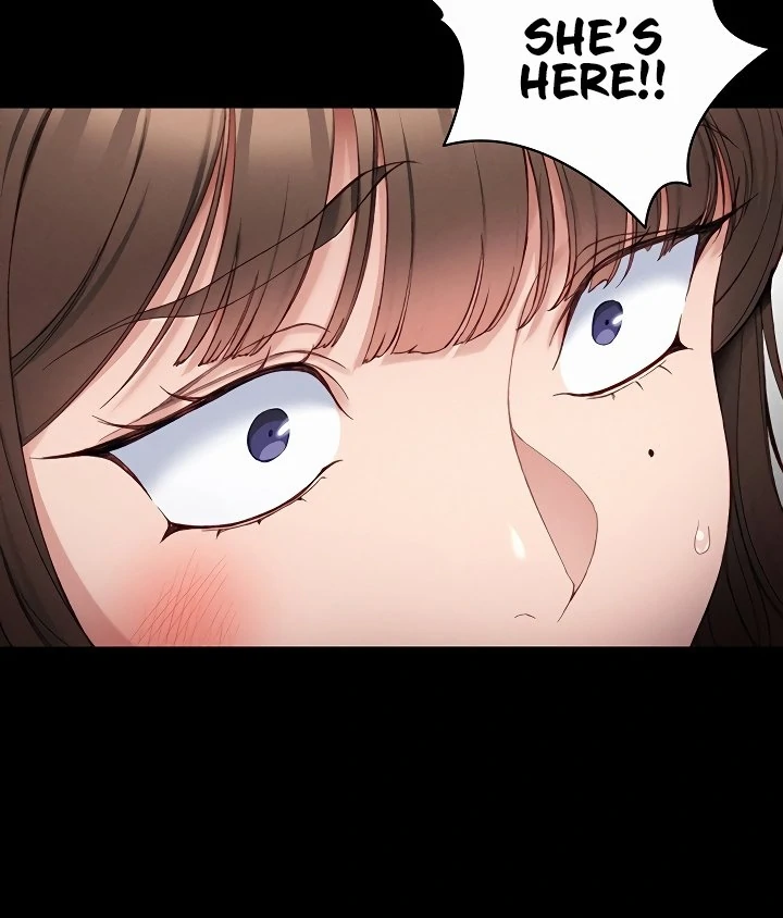 Taming A Female Bully Chapter 5 page 82