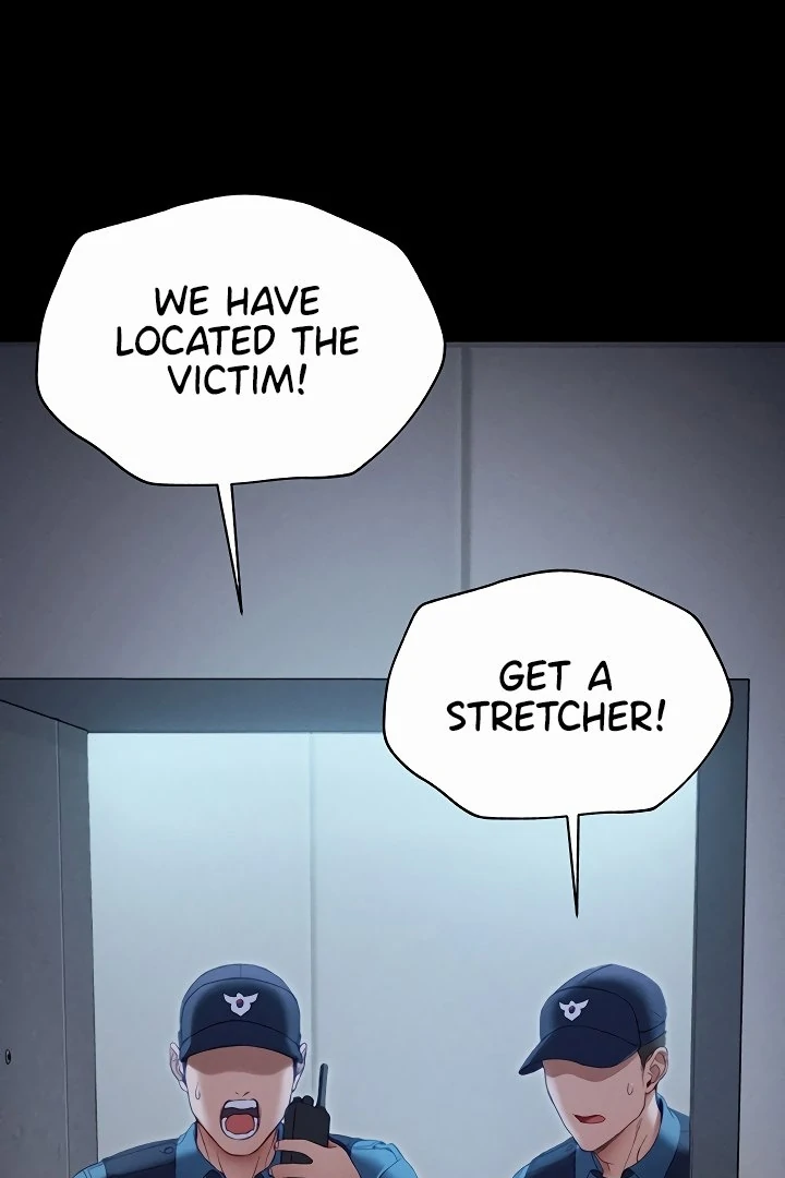 Taming A Female Bully Chapter 5 page 85