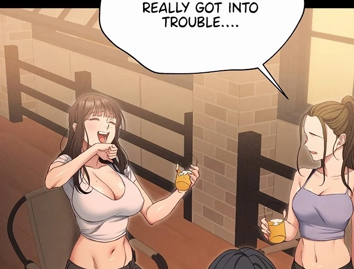 Taming A Female Bully Chapter 5 page 96