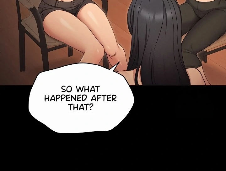 Taming A Female Bully Chapter 5 page 97