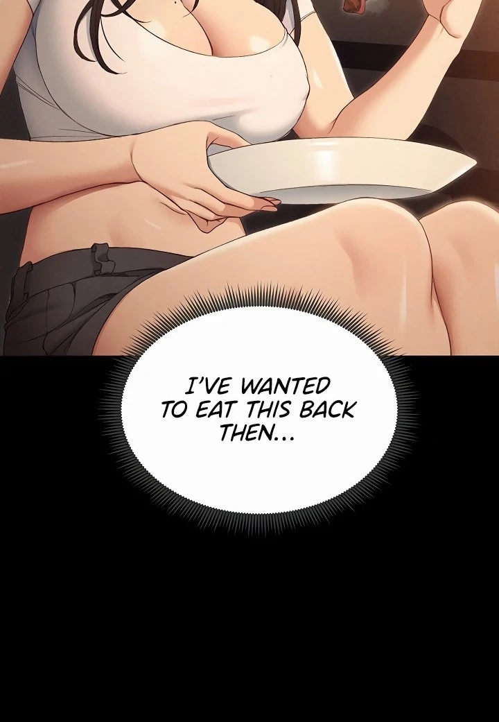 Taming A Female Bully Chapter 5 page 104