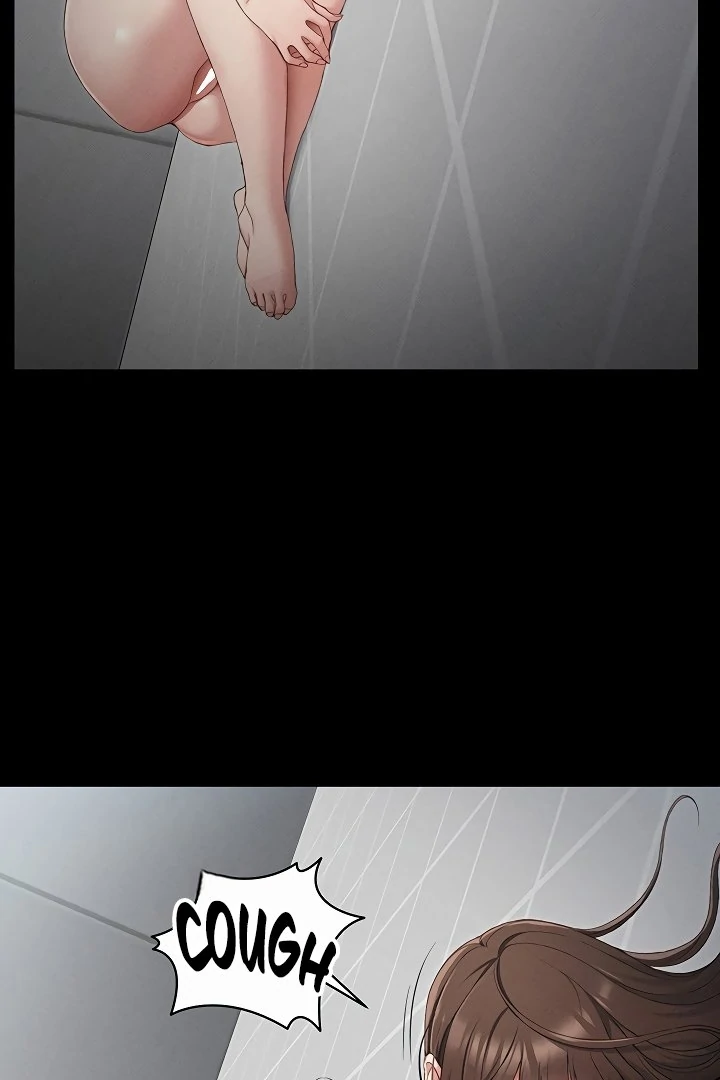 Taming A Female Bully Chapter 5 page 111