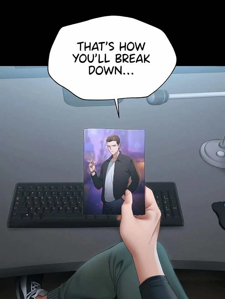 Taming A Female Bully Chapter 5 page 117