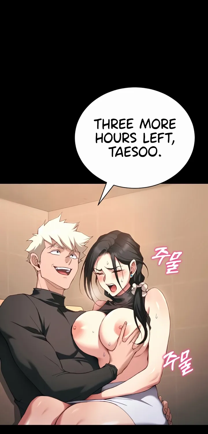 Taming A Female Bully Chapter 50 page 30