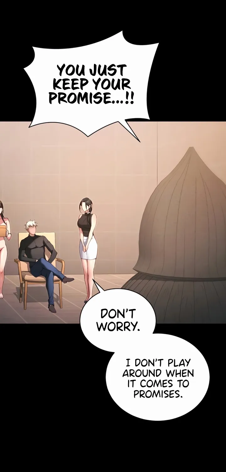 Taming A Female Bully Chapter 50 page 23