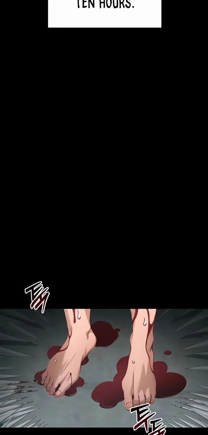 Taming A Female Bully Chapter 50 page 18