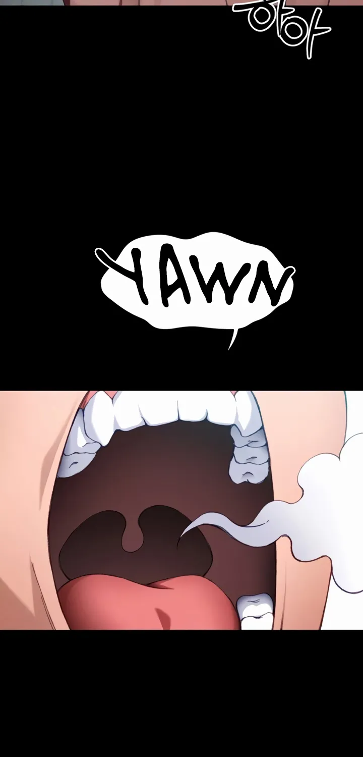 Taming A Female Bully Chapter 50 page 20