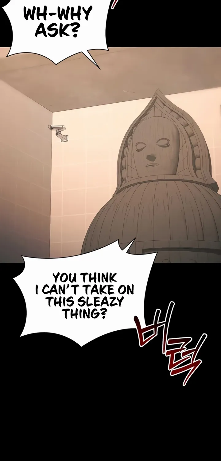 Taming A Female Bully Chapter 50 page 22