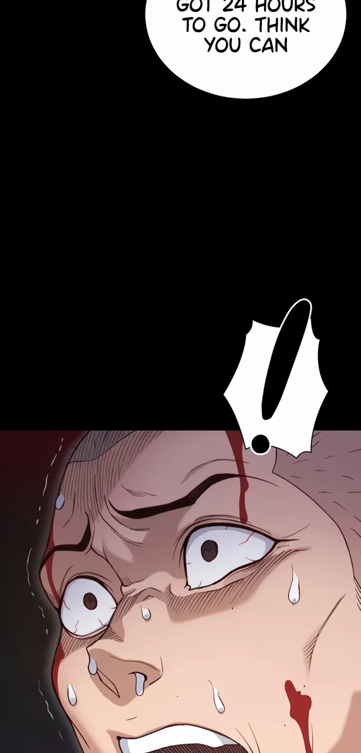 Taming A Female Bully Chapter 50 page 4