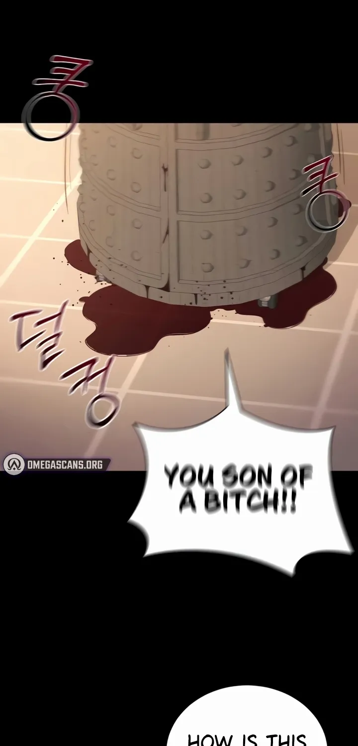 Taming A Female Bully Chapter 50 page 49