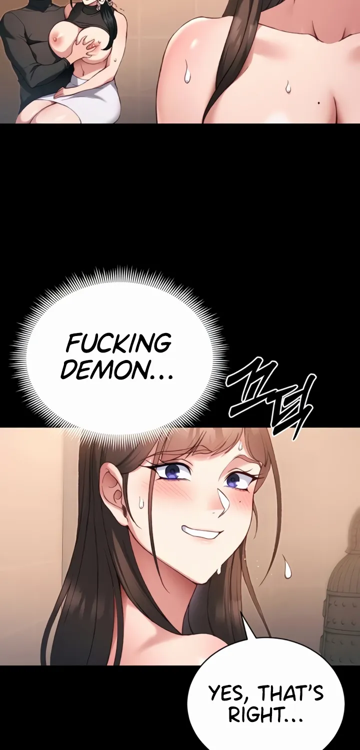 Taming A Female Bully Chapter 50 page 38