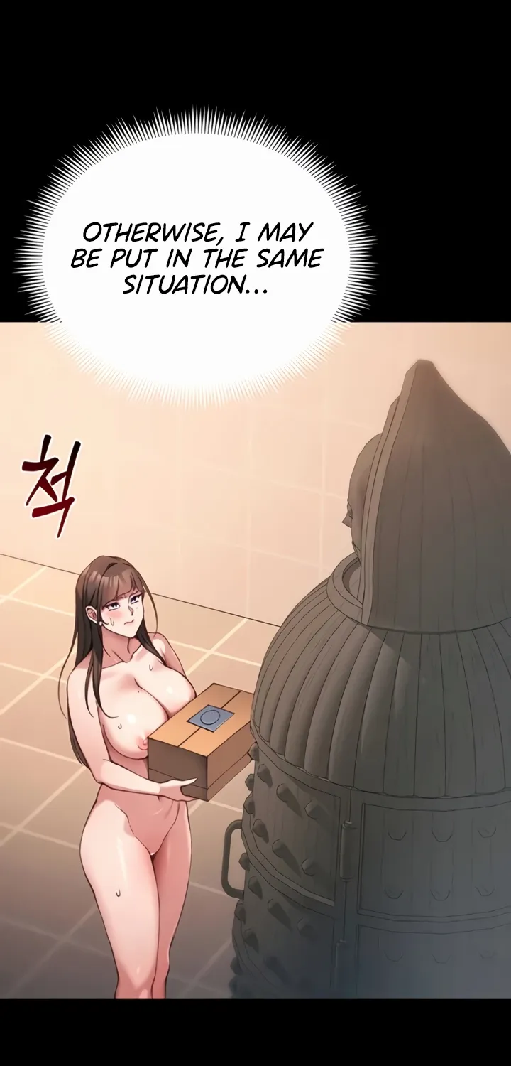 Taming A Female Bully Chapter 50 page 40