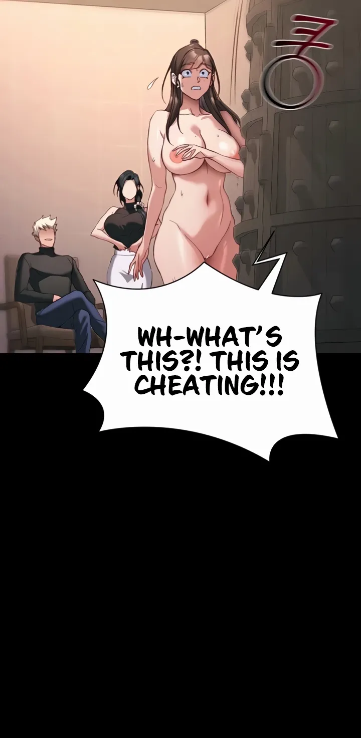 Taming A Female Bully Chapter 50 page 47
