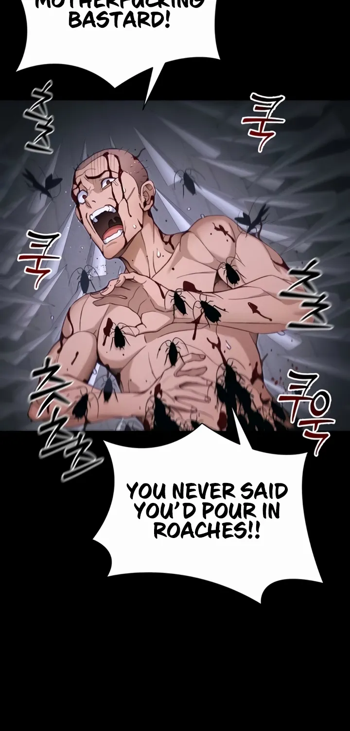 Taming A Female Bully Chapter 50 page 51