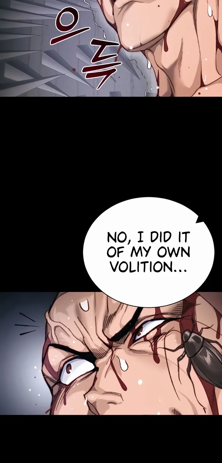 Taming A Female Bully Chapter 50 page 55