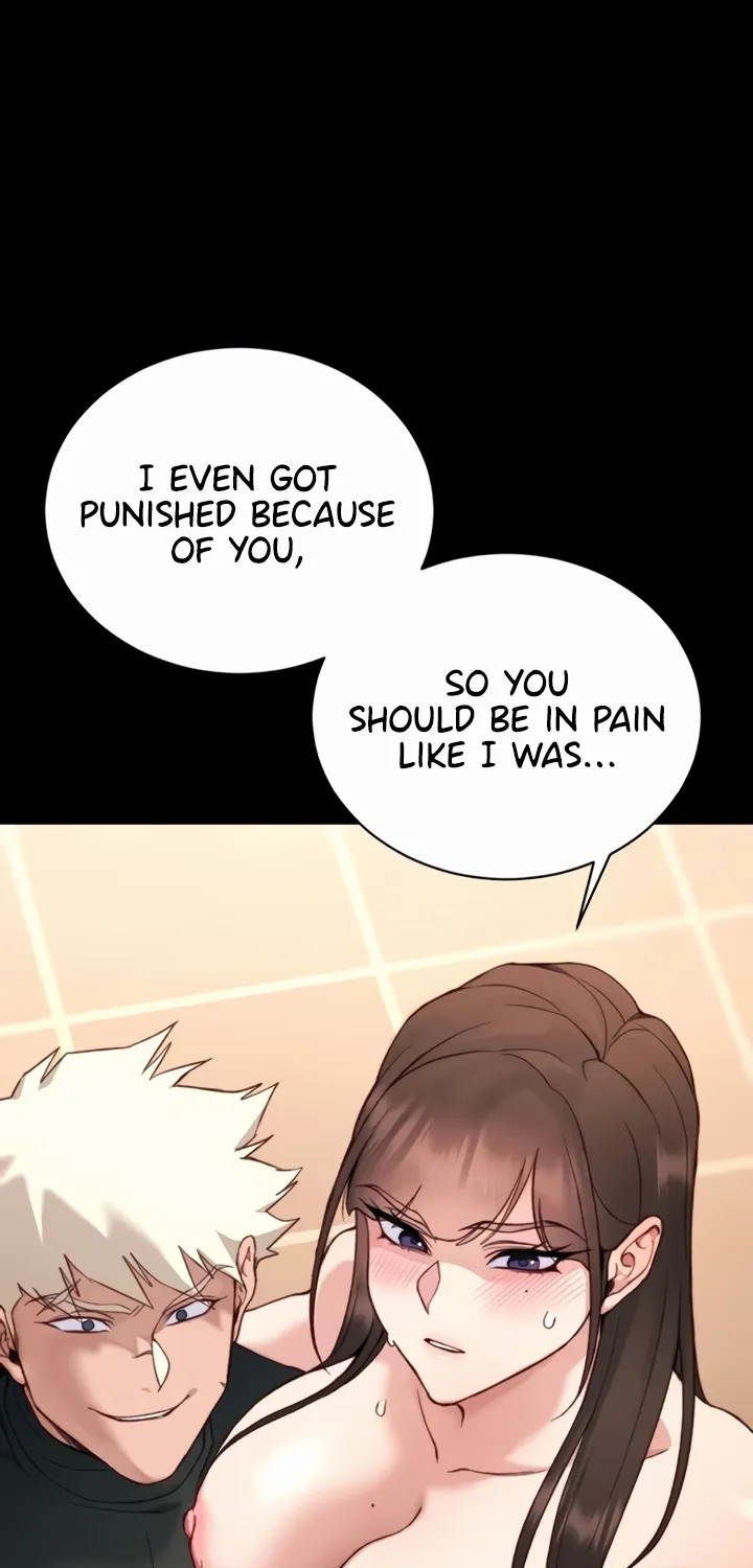 Taming A Female Bully Chapter 50 page 56