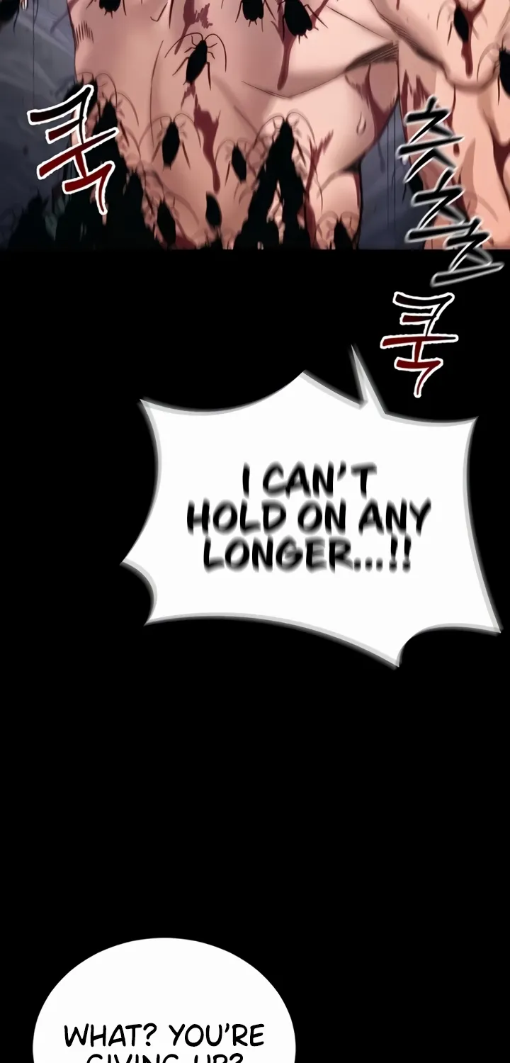 Taming A Female Bully Chapter 50 page 61