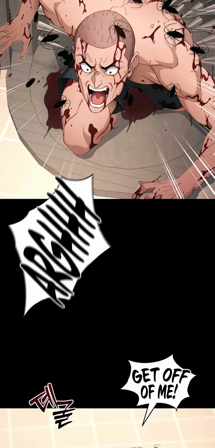 Taming A Female Bully Chapter 50 page 65