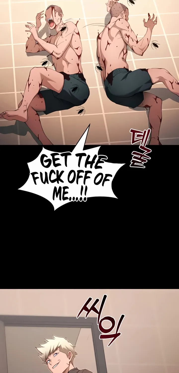 Taming A Female Bully Chapter 50 page 66