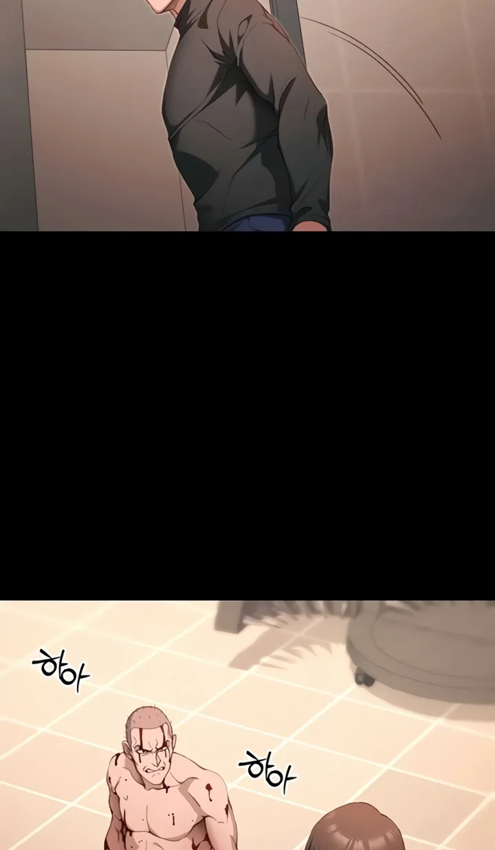 Taming A Female Bully Chapter 50 page 67