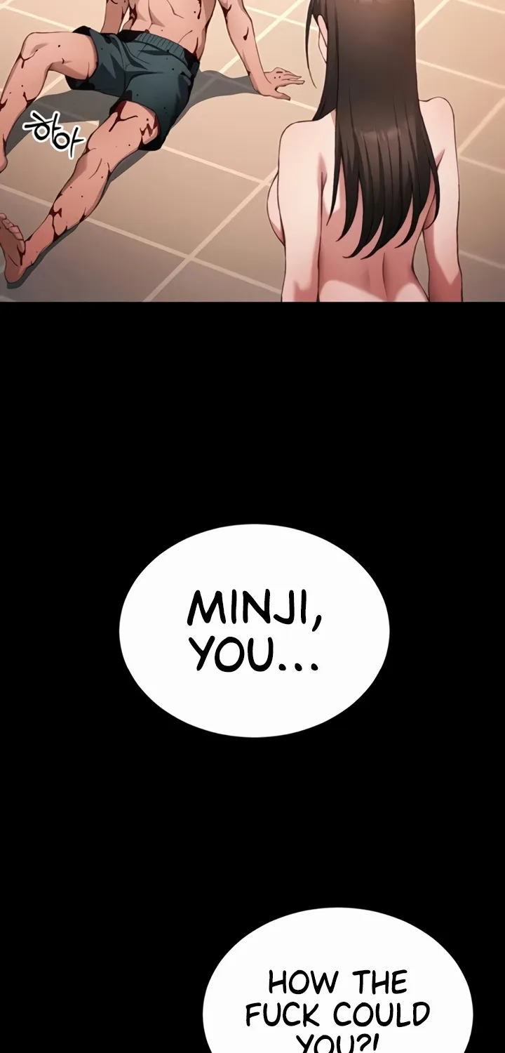 Taming A Female Bully Chapter 50 page 68