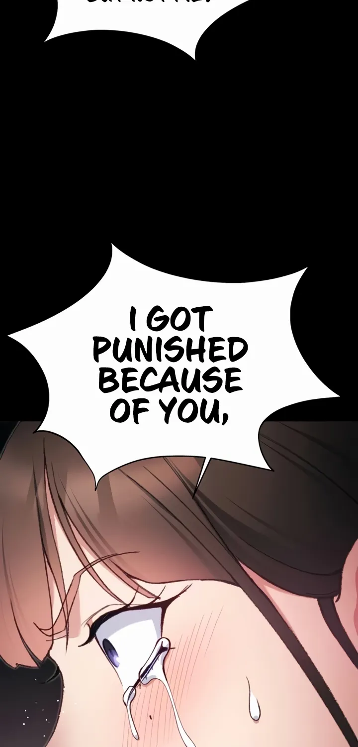 Taming A Female Bully Chapter 50 page 71