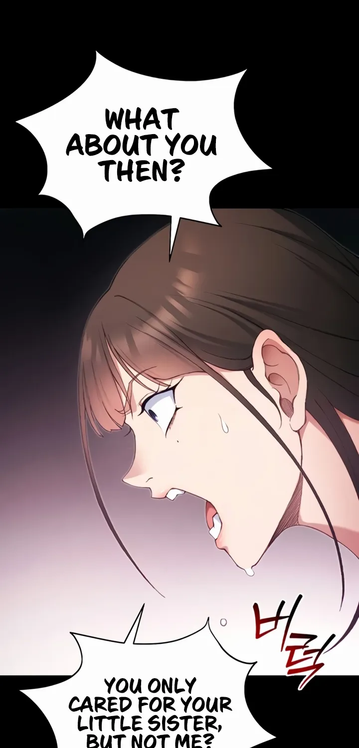 Taming A Female Bully Chapter 50 page 70