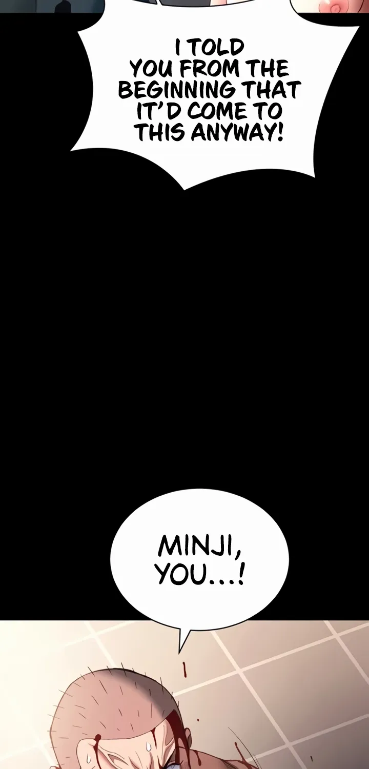 Taming A Female Bully Chapter 50 page 74